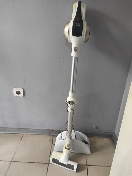 Пилесос аккумуляторный Livington Prime Ultimate 3 в 1.