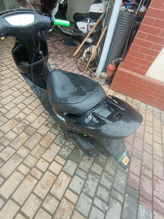 Продам Honda Dio 35zx