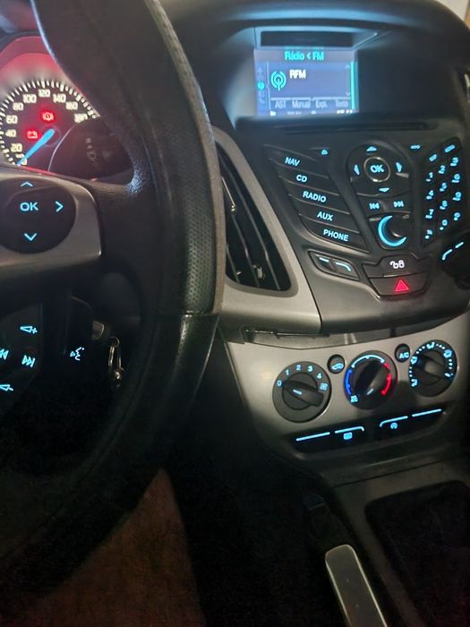 Carrinha ford escort foto 3