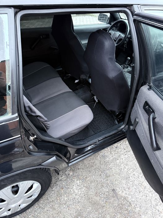 Volkswagen Passat B3 1.9D Дизель (Доставка по Україні)