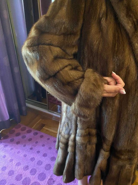 Casaco estado como novo