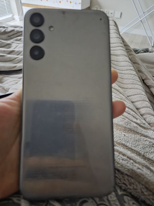 Samsung Galaxy M 15 5G