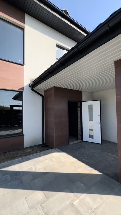 Таунхаус єВідновлення Житомир