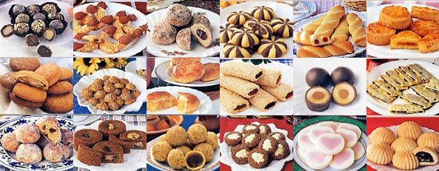 Отсадочная для печенья, пряников Двух и трехбункерная машины