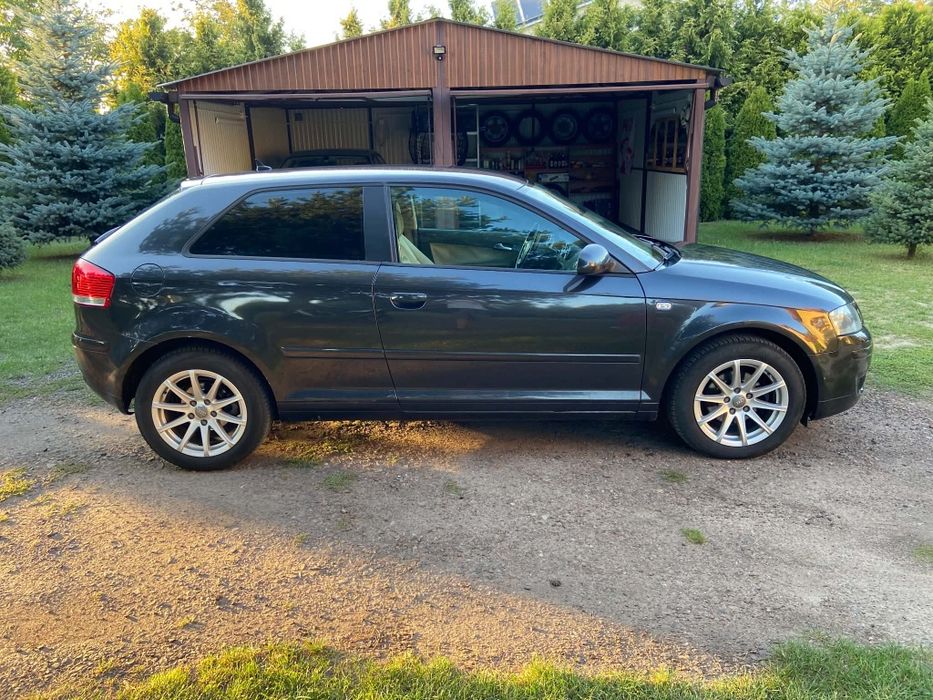 Sprzedam Audi A3