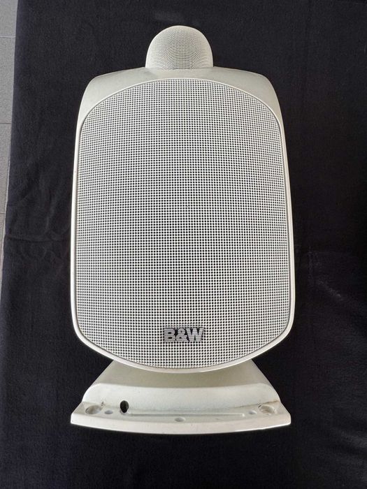 Colunas Monitoras B&W LM1