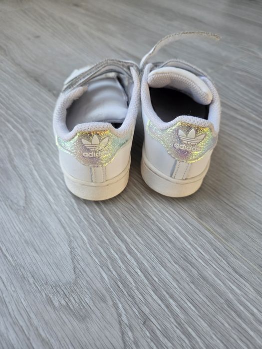 Buty adidas Superstar 27