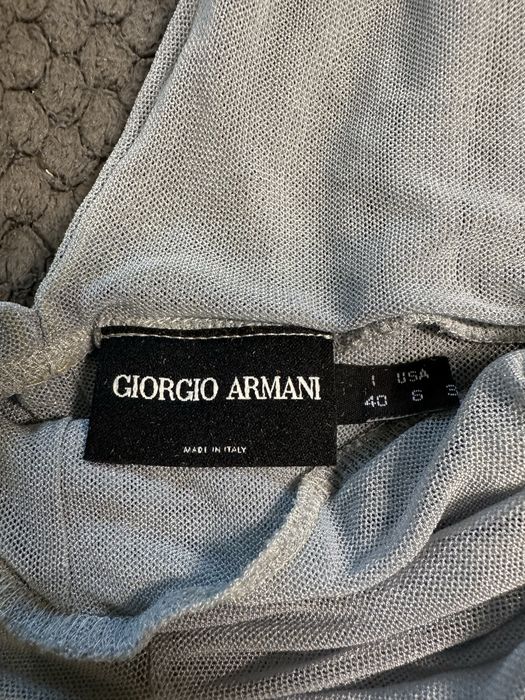 майки на літо(bershka, giorgio armani)