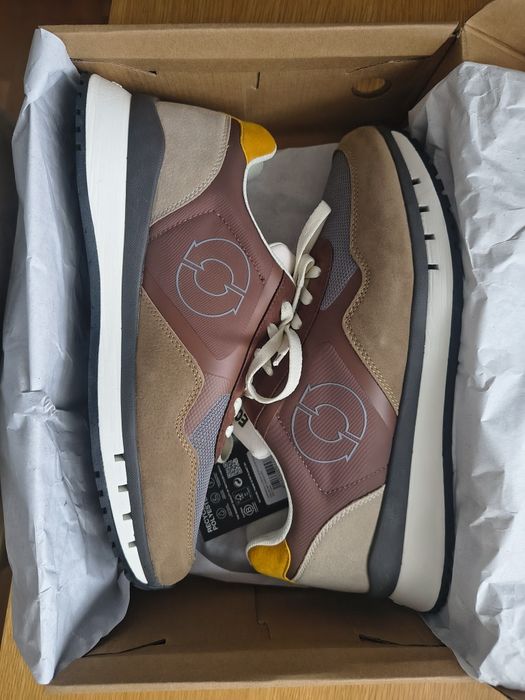 Ecoalf sneakersy męskie r. 44