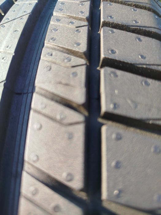 A31#  Opony nowe Letnie 195/60/R16 Riken