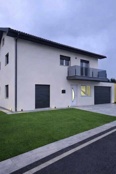 Moradia T4 Independente | Lote Premium 1.259m² |