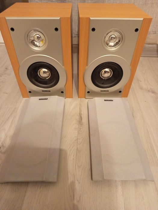 Акустична система Thomson 6om 50w