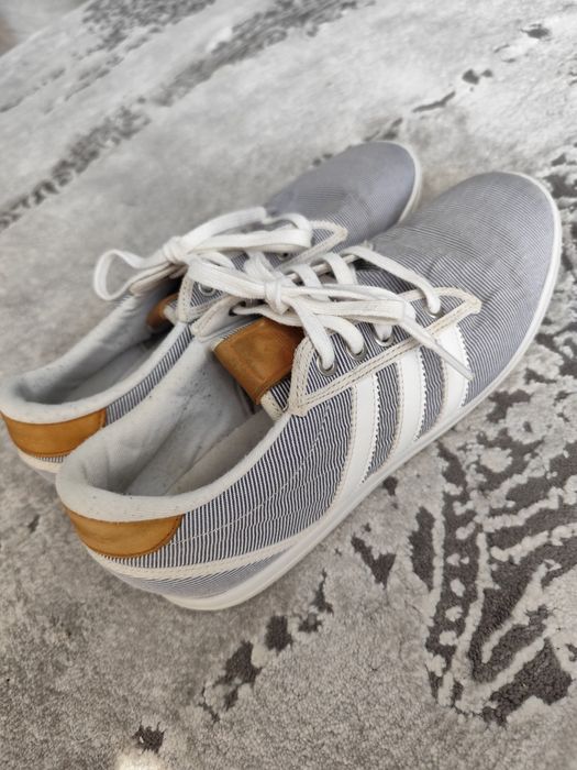 Trampki tenisówki Adidas 42 r.