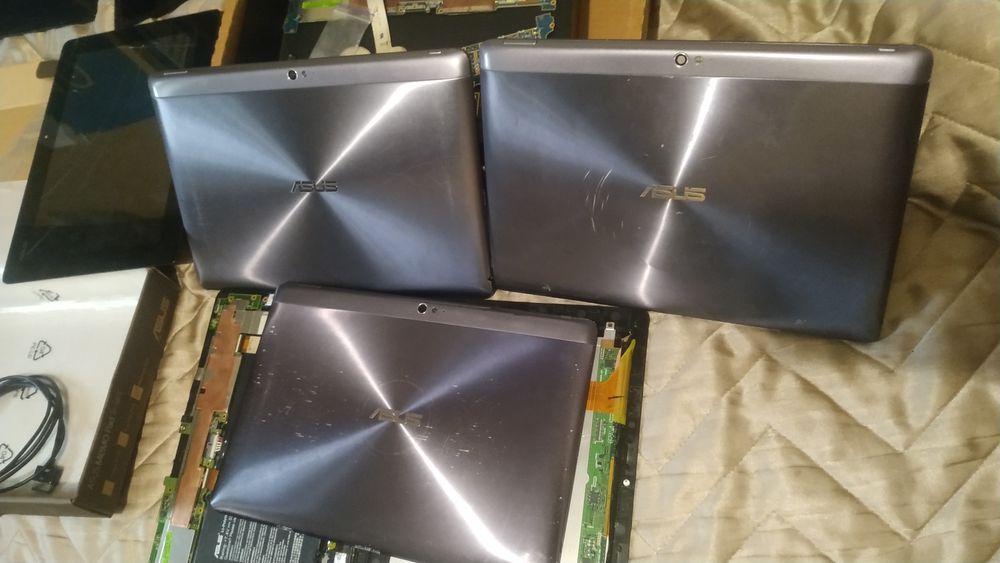 TF700T зп.  плата ASUS  TF301