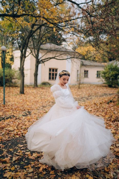 Пошиття суконь на замовлення