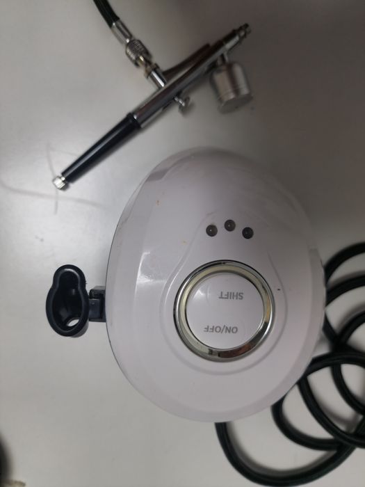 kompresor kosmetyczny