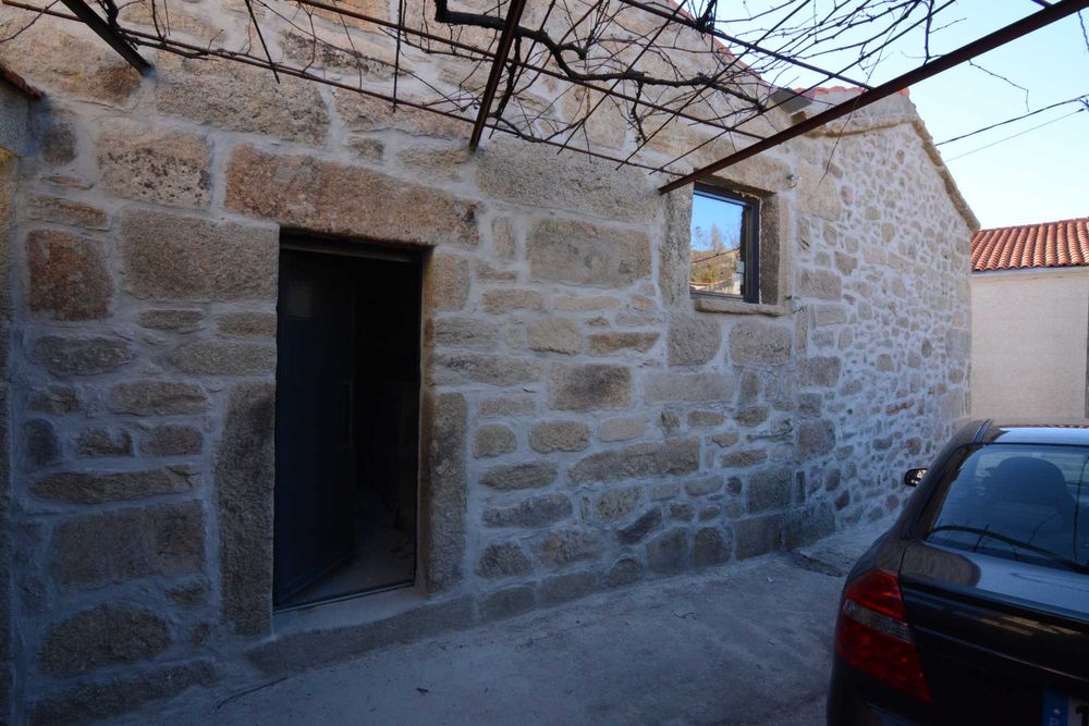 Casa no Gerês - Espanha