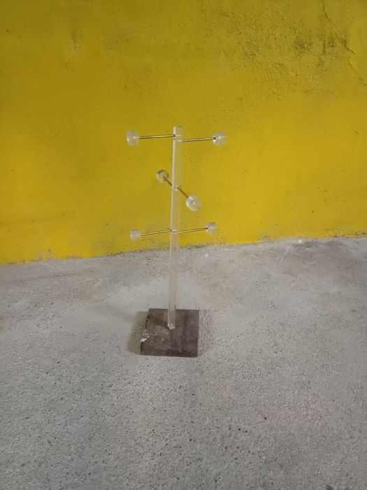 Expositores de bijuteria