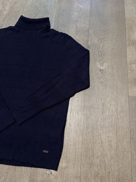 Hugo boss гольф светр