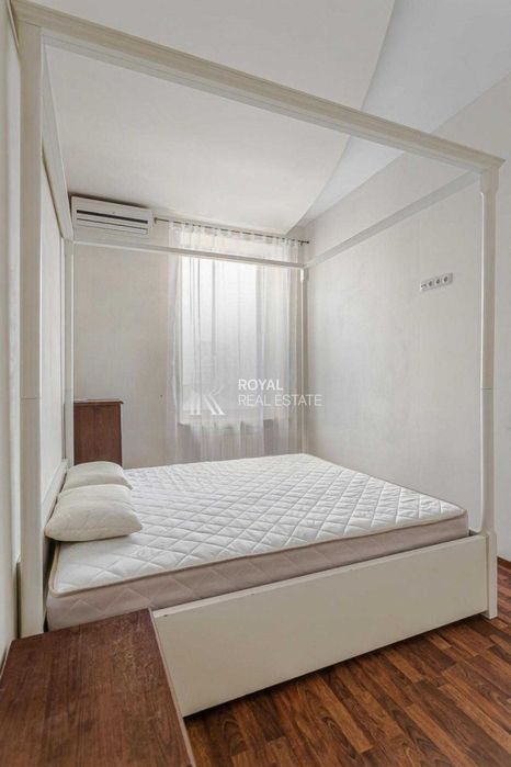 Продаж Квартира 3кімн 83м2 вул Велика Васильківська Центр