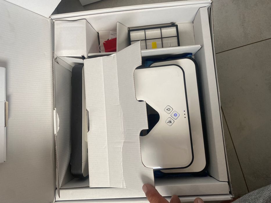 iRobot braava 390t