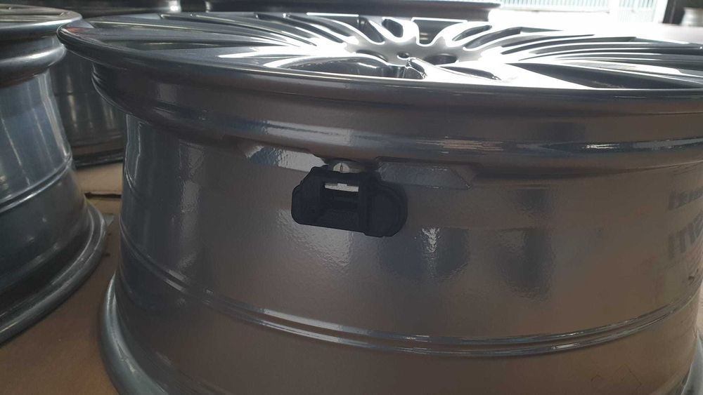 3784-Jantes 20 5x112 Originais Mercedes Maybach S Klasse W222