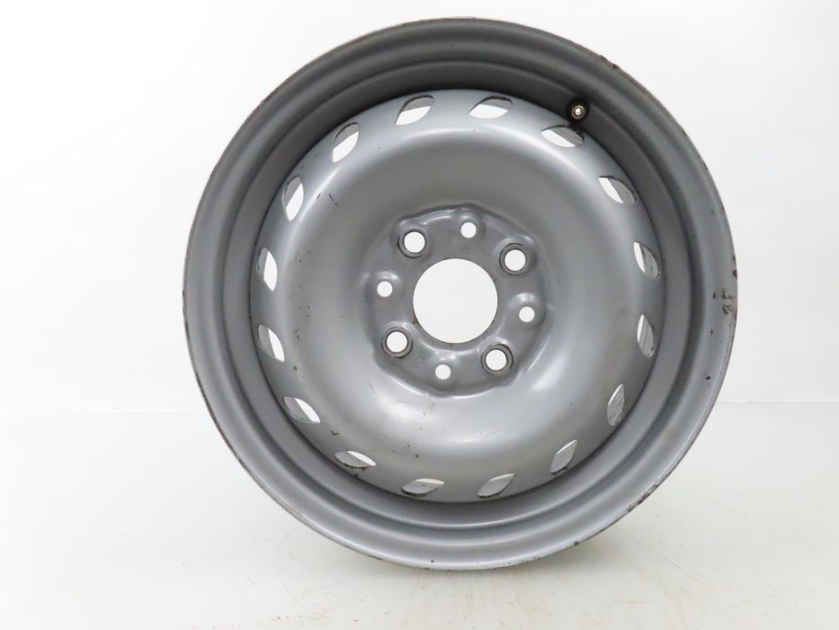 Felga Stalowa 13'' Fiat Cinquecento Uno Seicento 4,5j 4x98 Et36,5