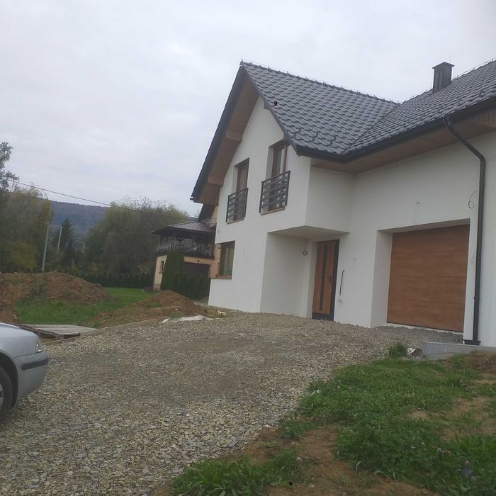 Elewacje Ocieplenia  kompleksowo