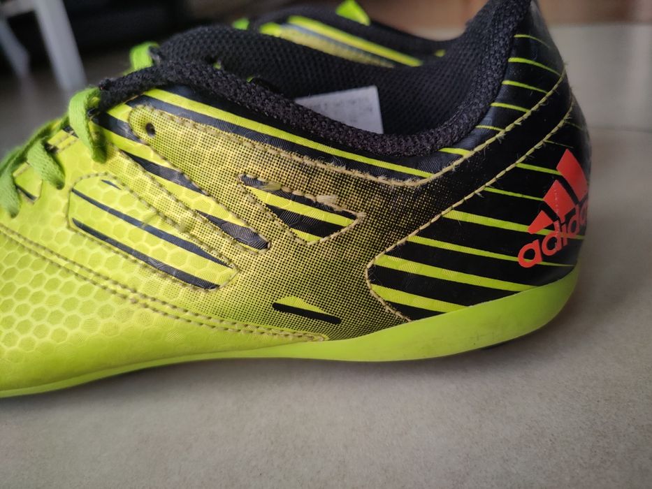 Buty turfy Adidas rozmiar 38