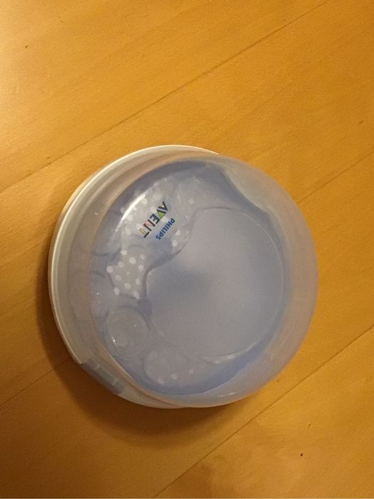 Esterelizador Philips Avent