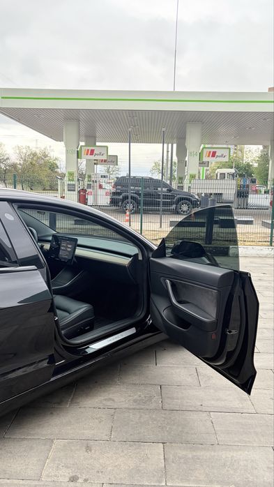 Tesla Model 3 Long range Dual motor 2018