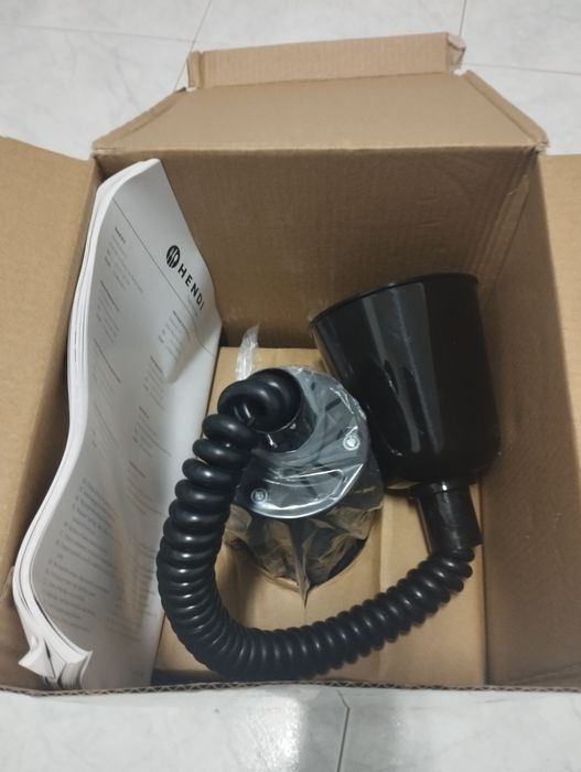 Candeeiro restaurante Hendi64285215557761121