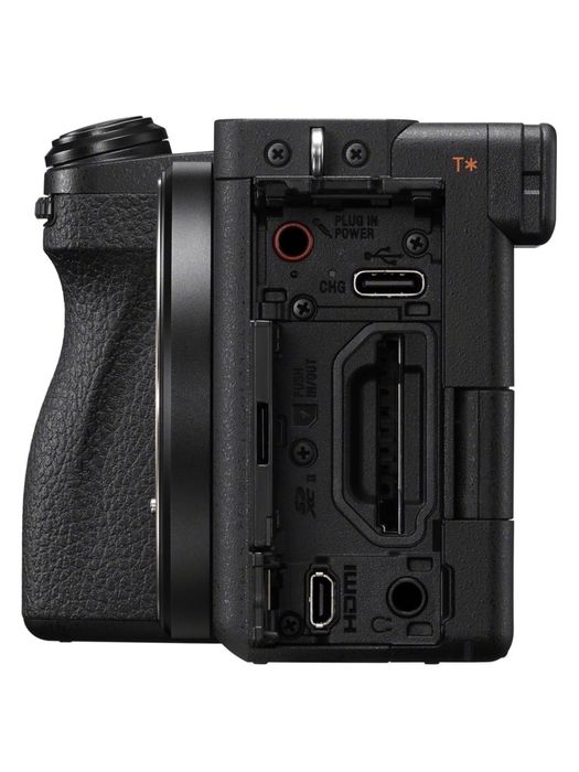 Фотоапарат Sony Alpha A6700 Body стан нового