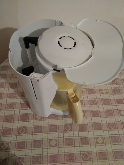 Máquina de café philips