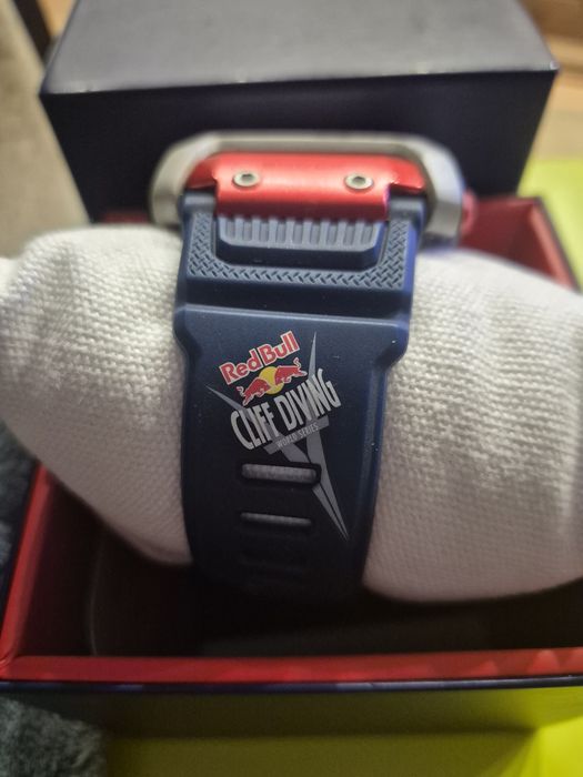 Timex Red Bull Cliff jedyny