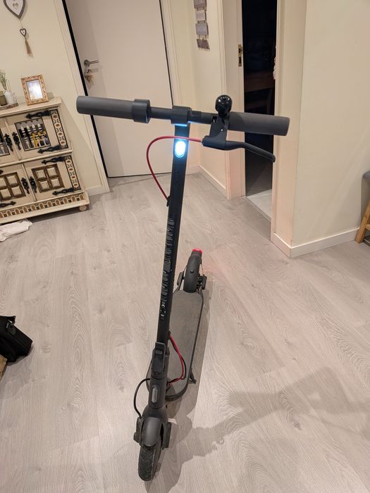 Trotinete elétrica Xiaomi 4 lite