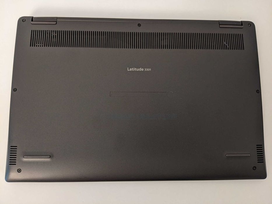 Dell Latitude 3301 i5-8265U / 8gb / акб 75% Разборка
