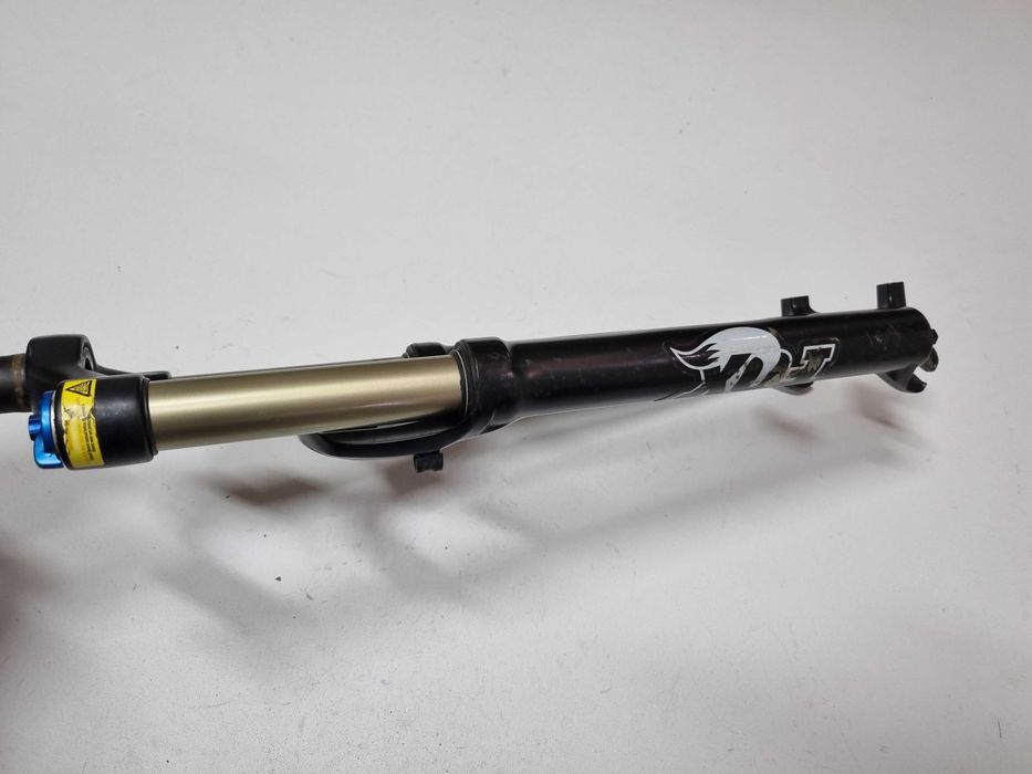 Fox Talas, 110-140mm, 26