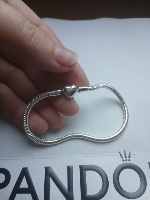 bransoletka pandora
