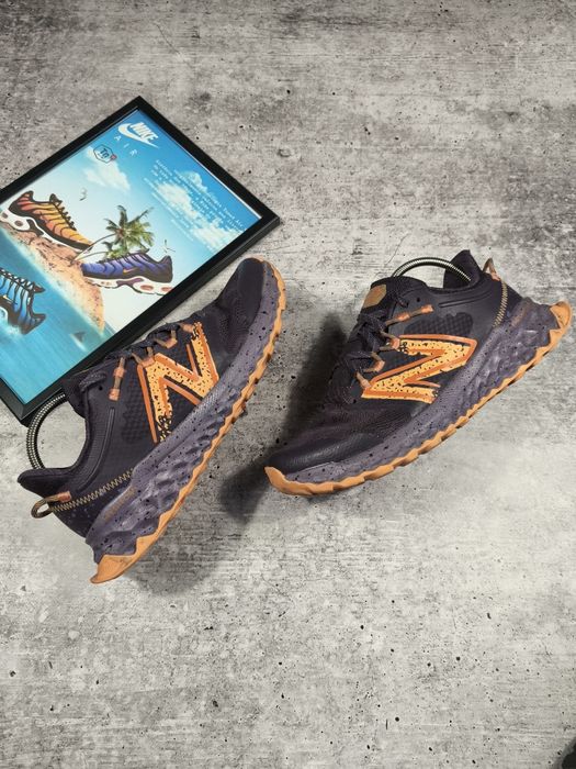 Жіночі кросівки New Balance Fresh Foam Garoe
Розмір 40.5 
Стан ідеальн