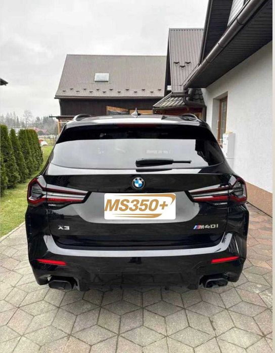 Розборка BMW X3 G01 разборка розбірка БМВ Х3 Г01