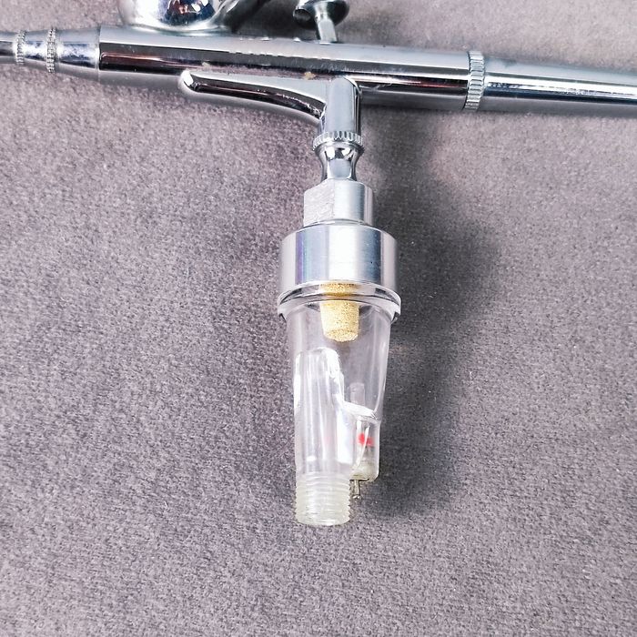 Aerograf modelarski KKMOON