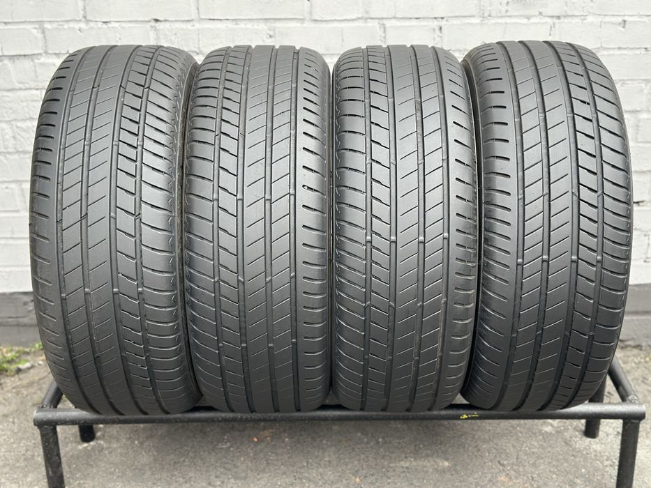 Топові шини‼️Bridgestone Alenza 001 105W 245/50 r19 7.8мм 2024рік ‼️Літні шини