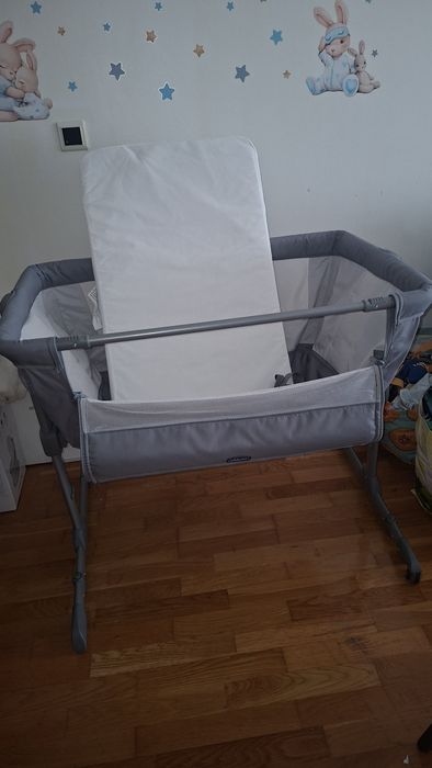 Nex2me Chicco Essential