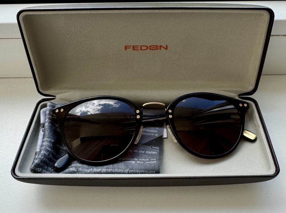 Очки женские Fedon