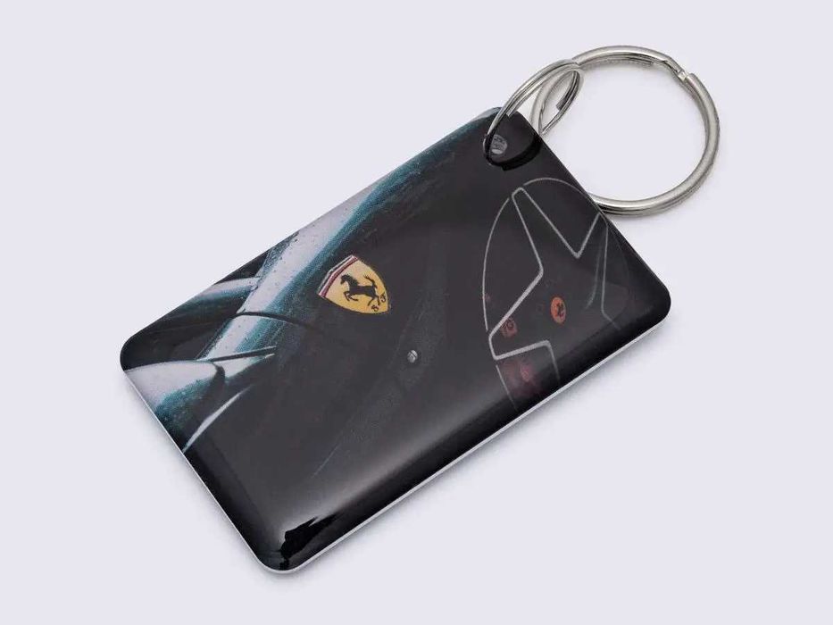 Набор _ Ключ брелок для домофона перезаписуемый T5577 125kHz