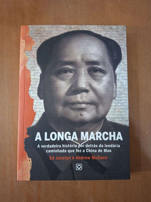 Mao's Long March