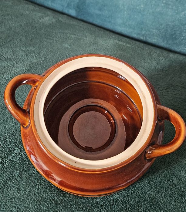 Waza obiadowa porcelit Pruszków Werina