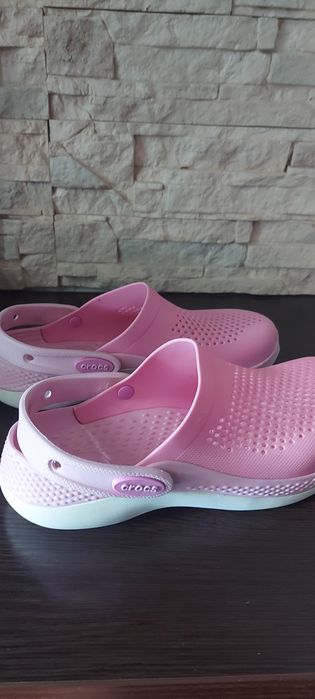 Крокси жіночі Crocs оригінал, 38 р