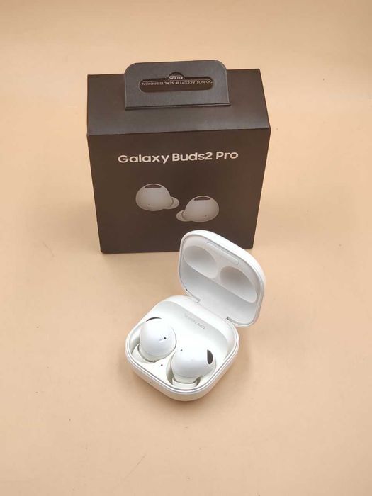 Samsung Galaxy Buds2 Pro White (SM-R510)